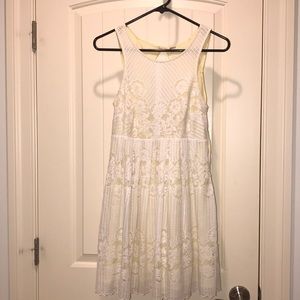 Free people dress